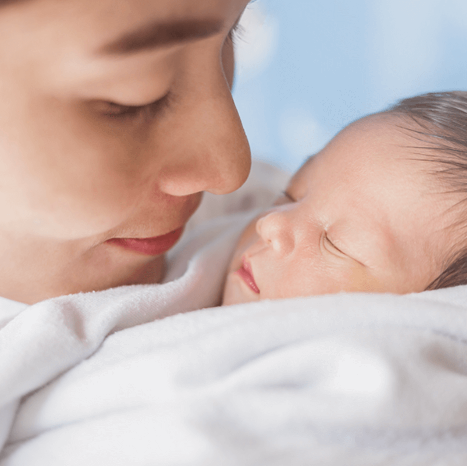Cara Merawat Bayi Baru Lahir Yang Benar Arla Indonesia