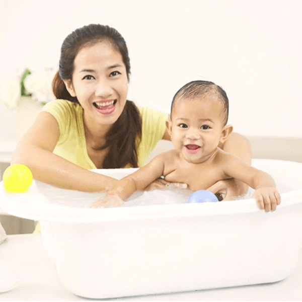 Tahap 2 Baby Me Arla Indonesia Tahap 2 Baby Me Arla Indonesia