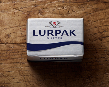 Lurpak